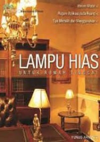 Image of Lampu Hias Untuk Rumah Tinggal