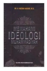 Image of Memahami Ideologi Muhammadiyah