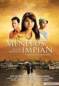 Image of Menebus Impian