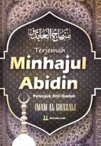Image of Terjemah Minhajul Abidin