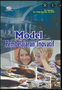 Image of Model Pembelajaran Inovatif