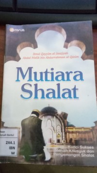 Image of Mutiara Shalat