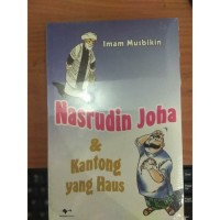 Image of Nasrudin Joha dan kantong Haus