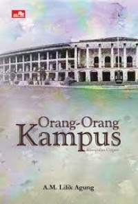 Image of Orang-Orang Kampus