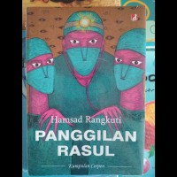 Image of Panggilan Rasul