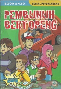 Image of Pembunuh Bertopeng