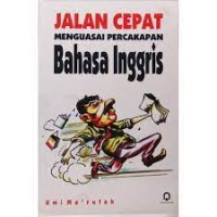 Image of Jalan Cepat Menguasai Percakapan Bahasa Inggris