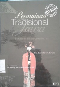 Image of Permainan Tradisional Jawa