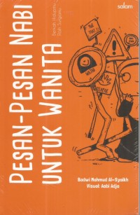 Image of Pesan-Pesan Nabi Untuk Wanita