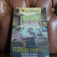 Image of Radar Hantu