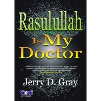 Image of Rasulullah Is My Doctor