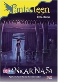 Image of Reinkarnasi