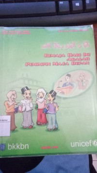 Image of Remaja Hari Ini Adalah Pemimpin Masa Depan