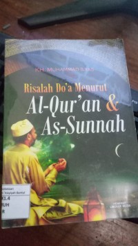 Image of Risalah Do'a menurut Al-Qur'an & As-Sunnah