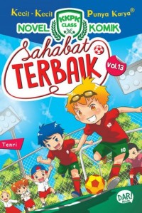 Image of Sahabat Terbaik