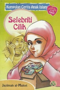 Image of Selebriti Cilik