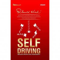 Image of Self Driving menjadi Driver Atau Passenger