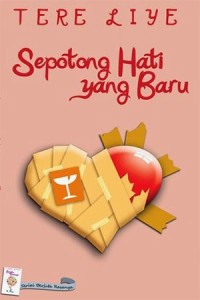Image of Sepotong Hati yang Brau