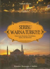 Image of Seribu Warna Turkiye