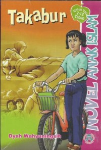 Image of Takabur