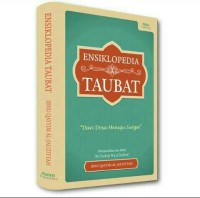 Image of Ensiklopedia Taubat