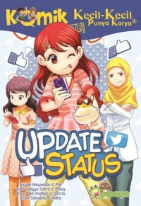 Image of Update Status